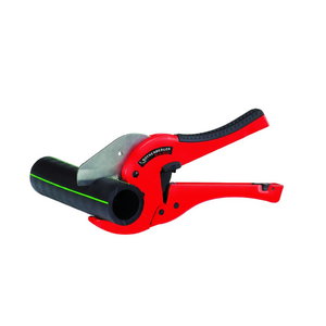 ROCUT 50TC PLASTIC PIPE, Rothenberger
