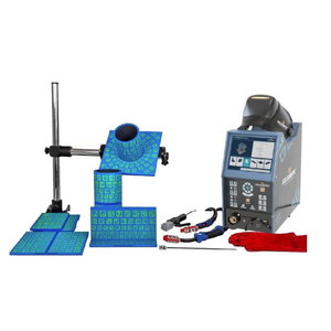 Welding simulator Soldamatic Single User Version 