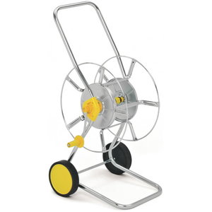 Hose Reel Trolley WS 80 Z, WOLF-Garten