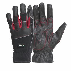 Kindad, Black Rock, Gloves Pro®