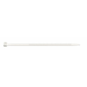 Cable ties 850x12,5 white