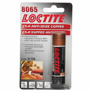 Anti-seize grease LOCTITE LB 8065 C5-A 20g