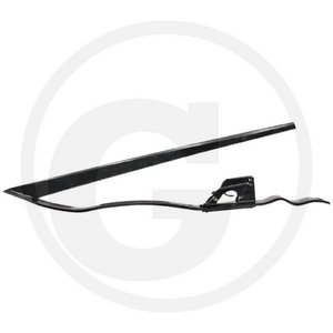 Veldres pacēlājs Schumacher JD AXE23480, Granit
