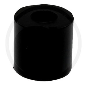  Rubber bush JD P49545, Granit