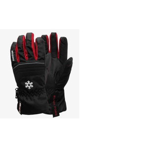 Talvekindad, Black Force, mustad 11, Gloves Pro®