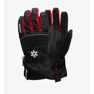 Pirštinės, žieminės, Black FORCE 9, Gloves Pro®