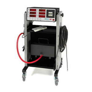 Heitgaaside anal&uuml;saator 40/50-D,  бензин+ л.с. дизель, OPUS