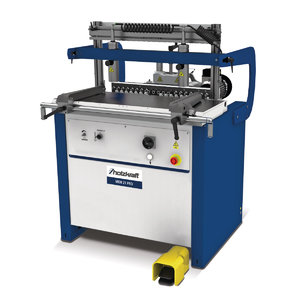 Semiautomatic multispindle drilling machine MDB 21 PRO