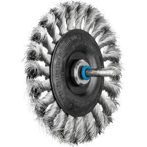 Ketashari punutud RBG Inox 100x06/6 mm 0,3mm