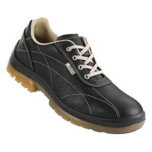 Darba kurpes Cupra 19 Horizon, O2 FO SRC, melnas, 37, Sixton Peak