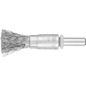 Birste PBU 10x10x6mm ST 0,20, Pferd