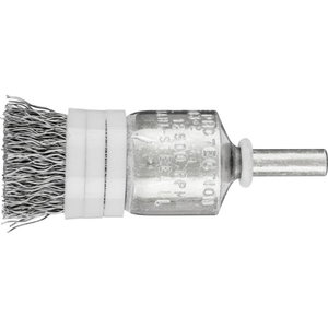 Birste 20x20/6mm ST 0,35 PBUR, Pferd