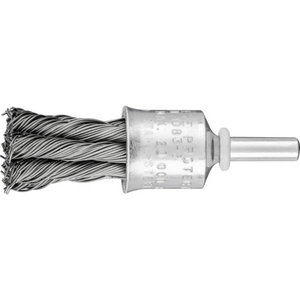Otshari punutud PBG Steel 19x19/6mm 0,5mm