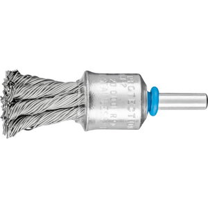 Otshari PBG RooSteelevaba 19x19/6mm 0,6mm