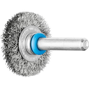 Birste RBU INOX 0,20mm 30x6/6mm, Pferd