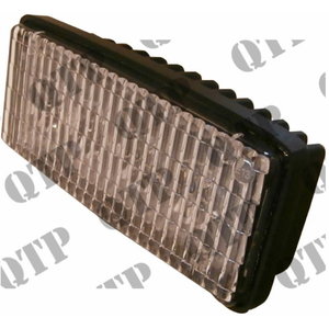 Cab light LED Size: 138mm x 63mm x 45mm 4LED, 960 LM