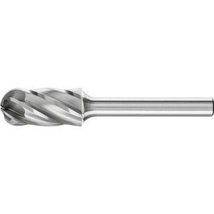 Kietmetalio freza Alu WRC 12x25/6mm, Pferd
