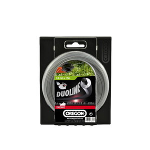 SIIMA DUOLINE 4,0MM X 30M 4,0MM X 30M, Oregon