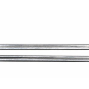 Product image of: Set of 2 carbide blades (for AP98, CE53S), Virutex