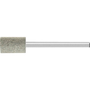 Mounted point PF ZY PUR-W 08x80/3mm CN 80