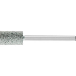 Slīpēšanas galviņa PF ZY PUR-W 08x15/3mm CN 150, Pferd
