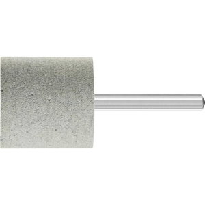 Mounted point PF ZY PUR-MH, Pferd