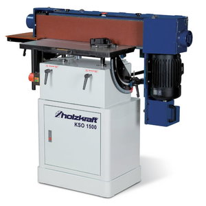 Servalihvmasin KSO 1500