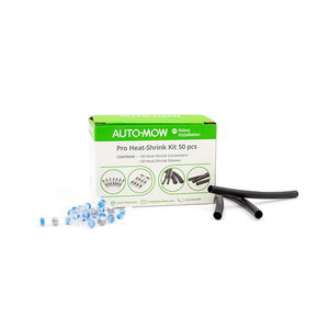 Pro Heat Shrink Kit, Auto-Mow