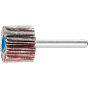 Lameļu slīpdisks F 2520/6 A120, Pferd