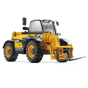 Telescopic handler , JCB