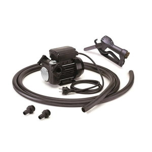 Diesel transfer pump kit 220V,  50L/min, Orion