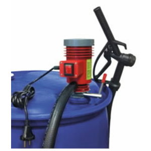 Electrical centrifugal pump 40 L/min, 230V 