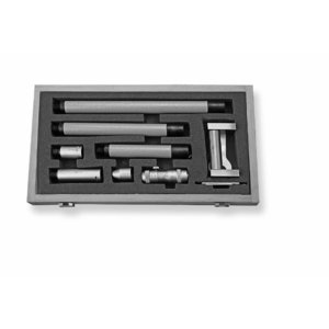 Mikrometras vidiniam matavimui DIN863 tipas 541 50-600mm, Scala