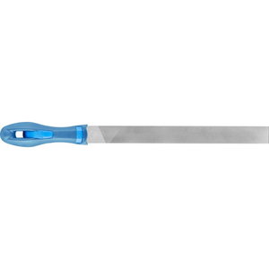 Dildė stačiakampė 250mm C2 SB1112 su rankena pop.pakuotėje, Pferd