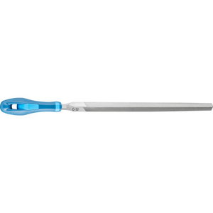 напильник слесарный трёхгранный 150мм C2 1132+FH4/1, PFERD