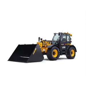 Teleskooplaadur JCB 542-100 AGRI PRO