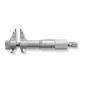 Mikrometrs 542 5-30/0 