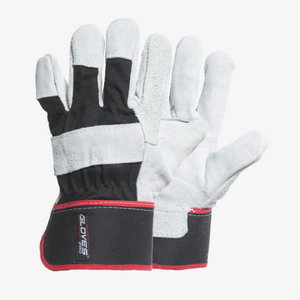 Gloves, SPLIT WORK 11, Gloves Pro®