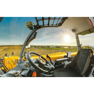Krautuvas teleskopinis  JCB 542-70 INDUSTRY PLUS 542-70 IND