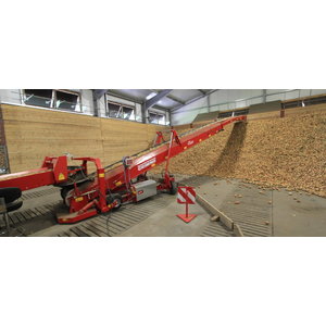 Virnastaja  SL 125, Grimme