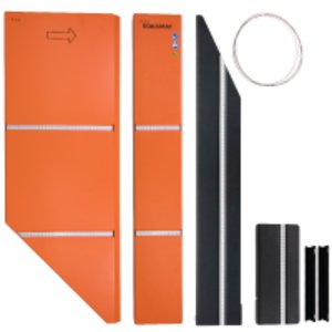 Add-on package for wood fiber insulation - Tigris 1250 CX