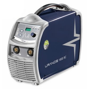 Electrode-welder Uranos 1800 RC, Böhler Welding