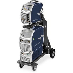 MIG/MAG metin. strāvas avots Uranos NX 4000 PME 