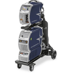 MIG suvirinimo srovės &scaron;altinis Uranos NX 3200 PME, pulse 