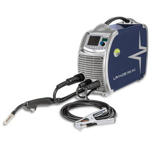 Сварочный аппарат-MIG Uranos 2000 SMC (koos MIG-p&otilde;letiga MT150), BOHLER