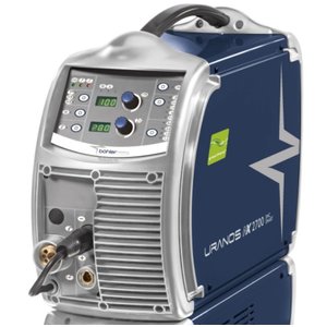 MIG-welder Uranos NX 2700 SMC Classic