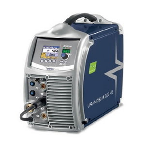 MIG/MAG/DC TIG metināšanas iekārta Uranos NX 2200 MTE, pulse, Böhler Welding