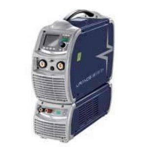 TIG-welder Uranos NX 2700 TLH LCD