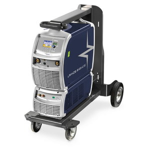 TIG-welder Uranos NX 4000 AC/DC, Böhler Welding