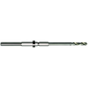 Product image of: Shank for hole saw marble/granite/ceramic D=32-152 S=10 RH, CMT